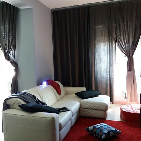 B&B Italia Napoli Exterior foto