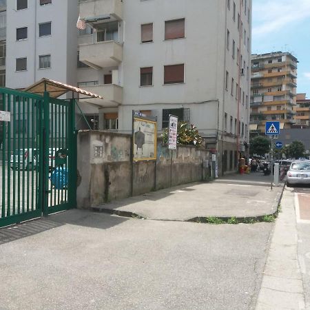 B&B Italia Napoli Exterior foto